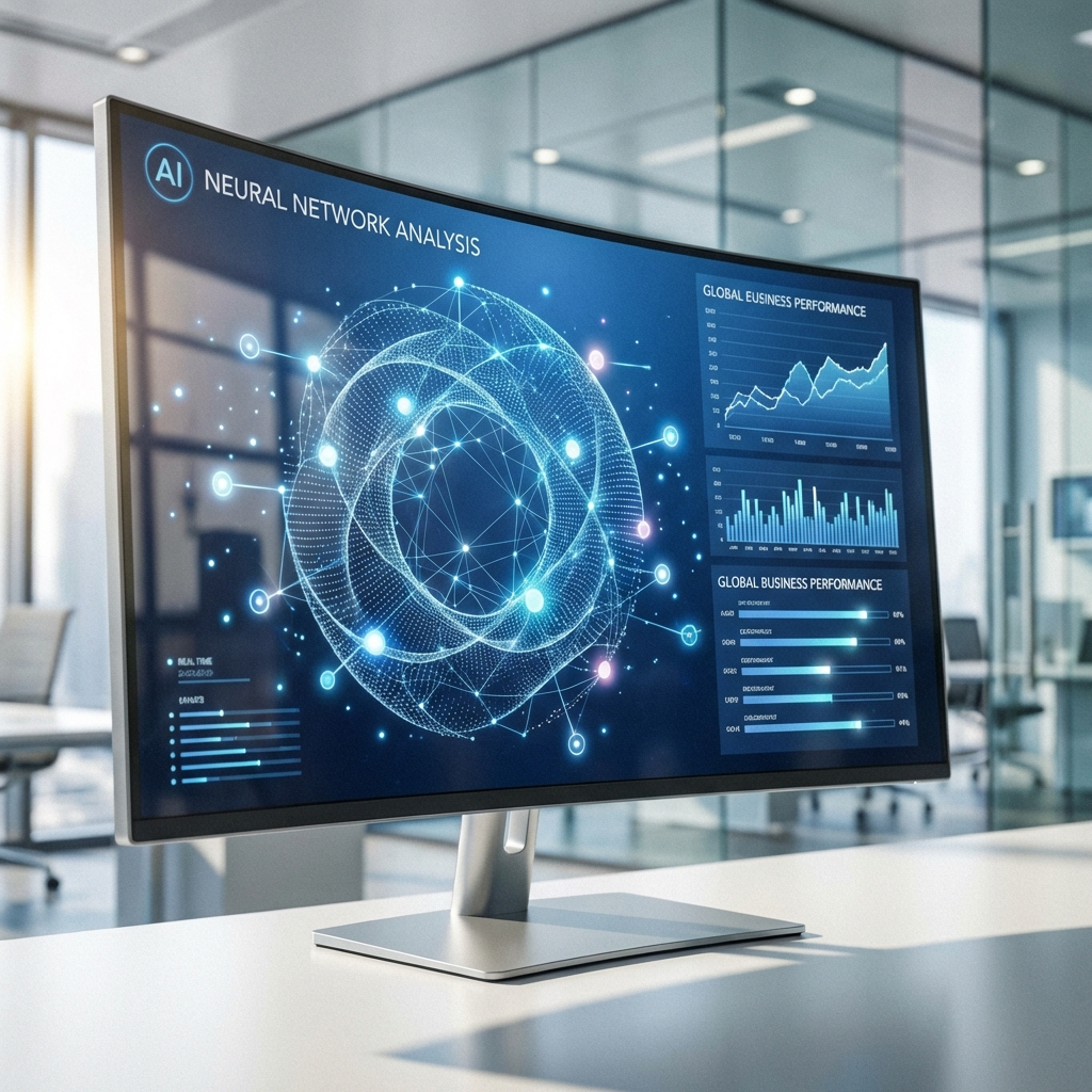 Business Systems and AI