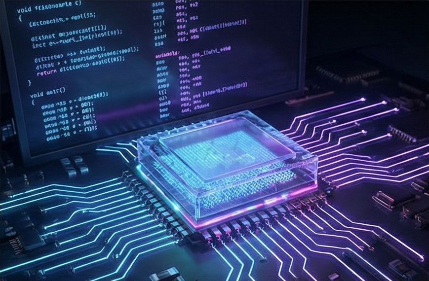 Firmware Development